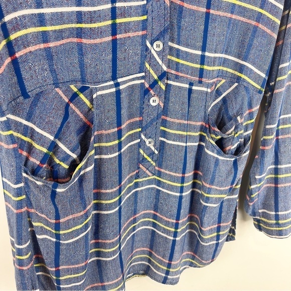 Plenty by Tracy Reese Top size S - Picture 4 of 6